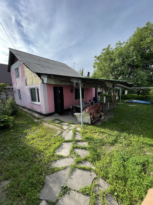 Продам дом Срочно!