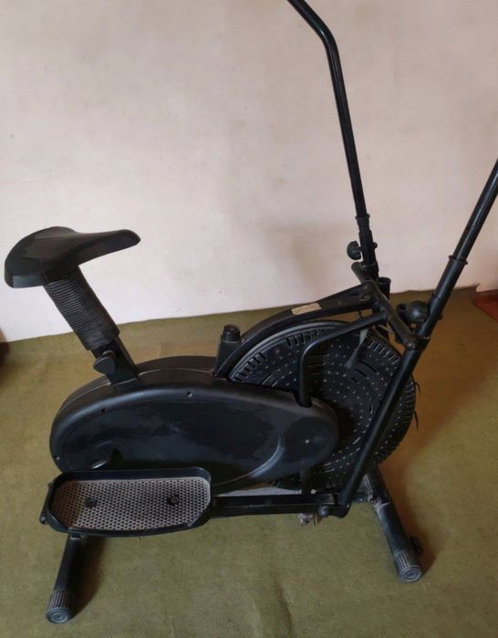 Trenajor (тренажёр)