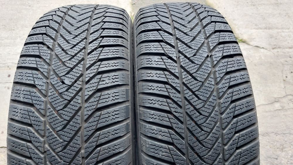 Зимни гуми 205/55/16 Esa Tecar Supergrip Pro 2 броя