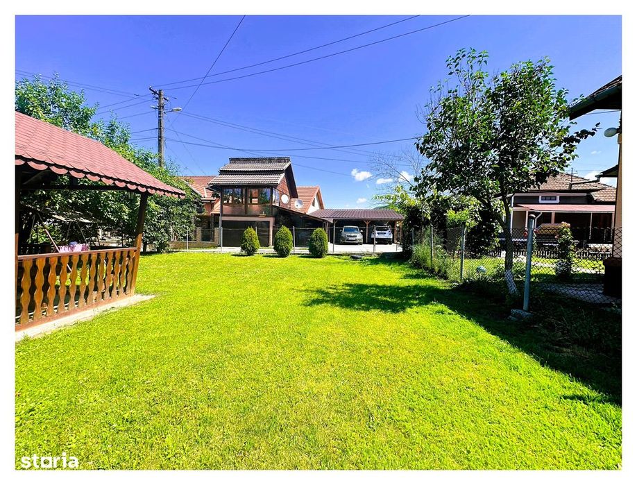 Casă de vânzare Comuna Crișcior, județul Hunedoara