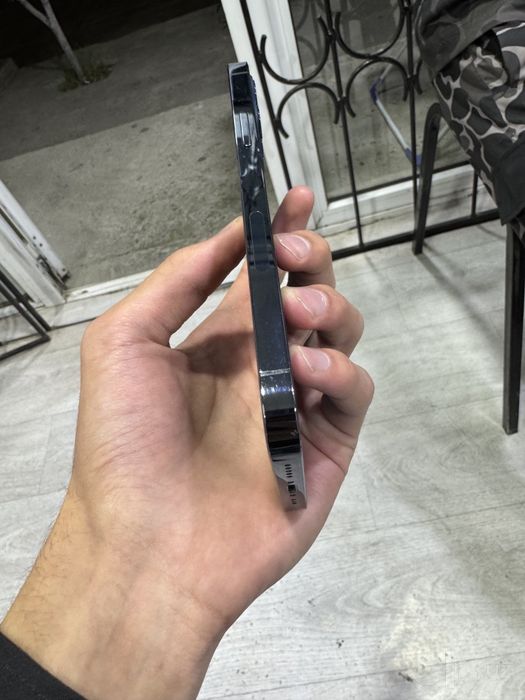 Iphone 12 pro 128 gb