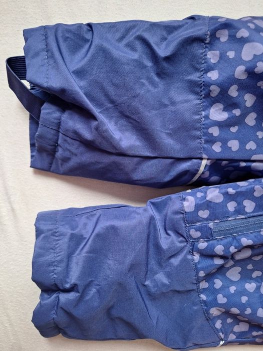 Нов космонафт размер размер 86 (12-18 м)