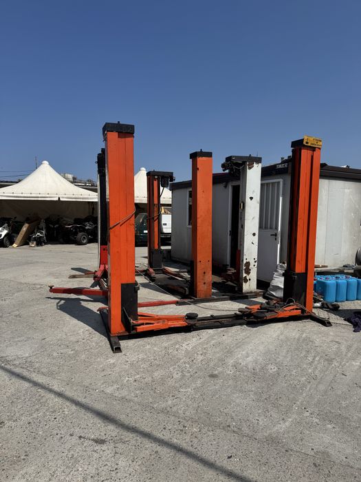 Vand elevatoare auto