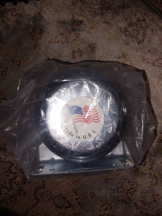 Сирена 1та карнели