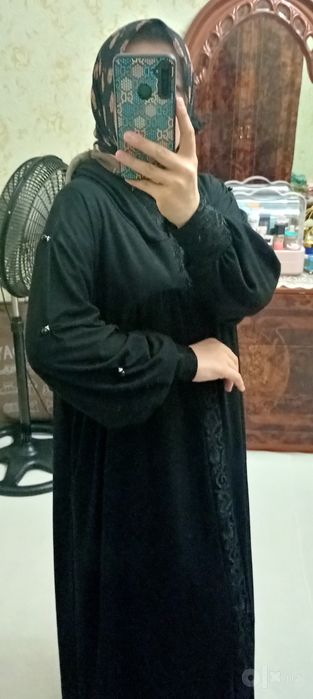 Ayollar uchun abaya