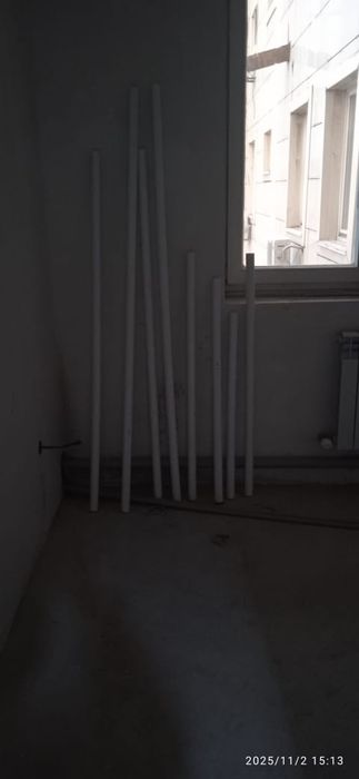 Трубы диаметром 40мм