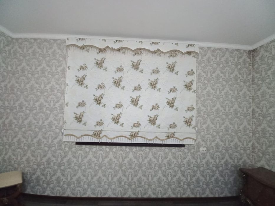 Жалюзи ролл шторы