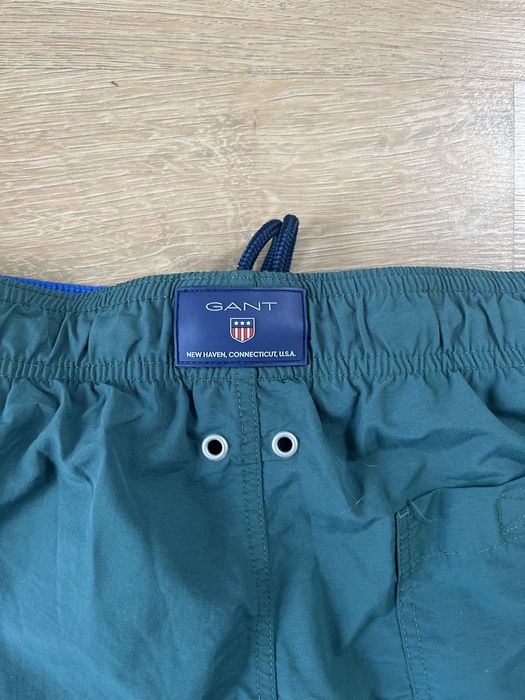 Gant мъжки плажни шорти S-M
