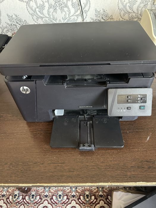 Продам МФУ в рабочем состояние.