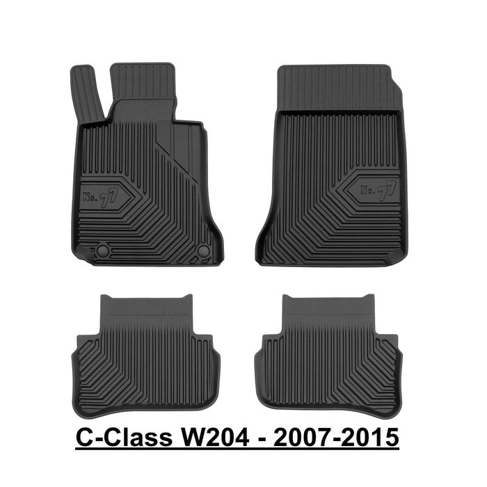 Covorase Tavita Groase Mercedes B-Clas/C-Class/E-Class/S-Class/CLA/CLS