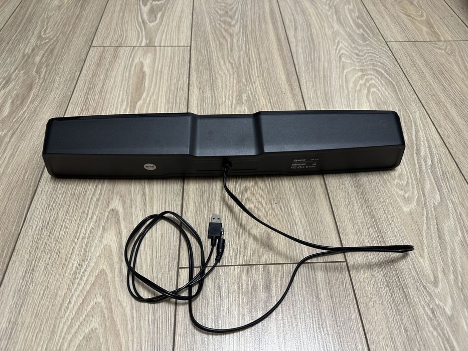 Колoна soundbar Marvo в Гаранция !