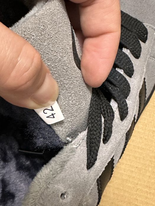 Кроссовки мужские