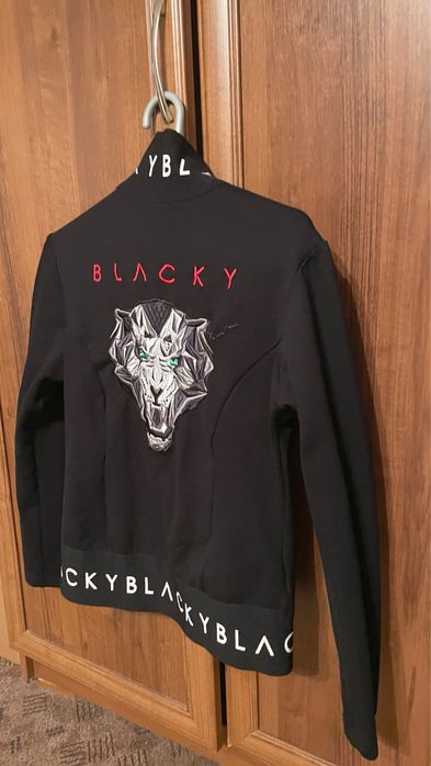 Спортивка Blacky brand