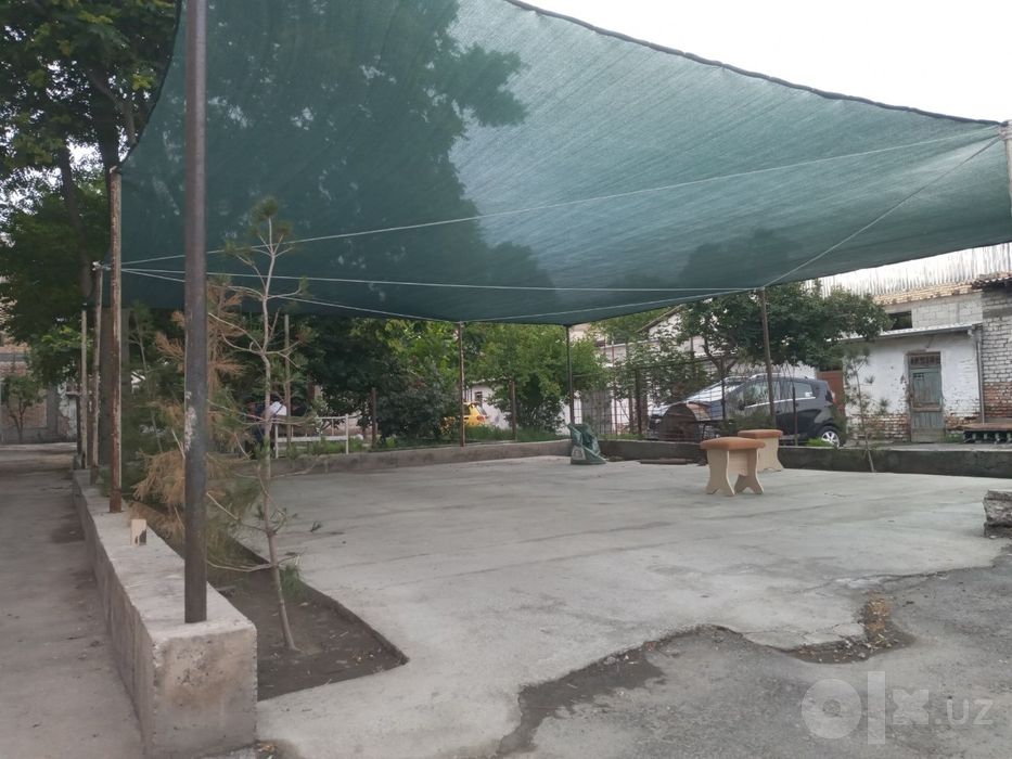 Банер и тенти в банер установка киламиз