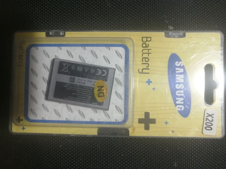 Аккамуляторные батареи