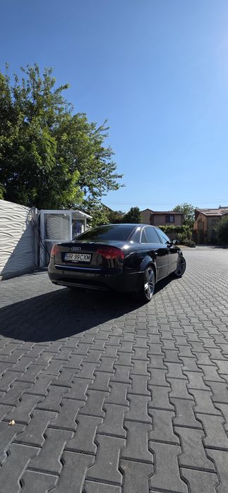 Vand/schimb audi a4 b7 1.9