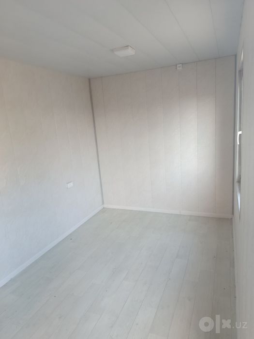 Kanteynr uylari va domiklar
