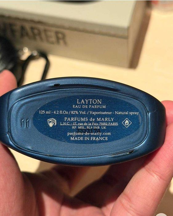 Parfums de Marly Духи на Распив