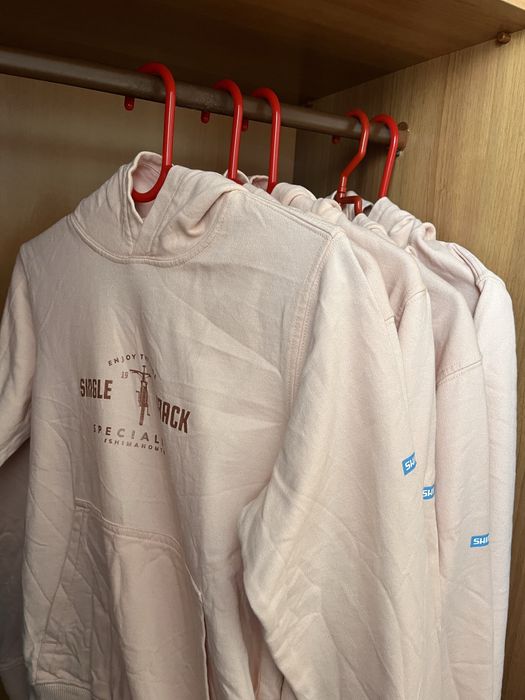 Худи толстовка, Новая