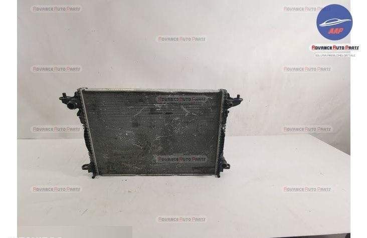 Radiator Apa 2015 2016 2017 2018 2019 2020 Audi Q7 4M 2015 2016 2017 2