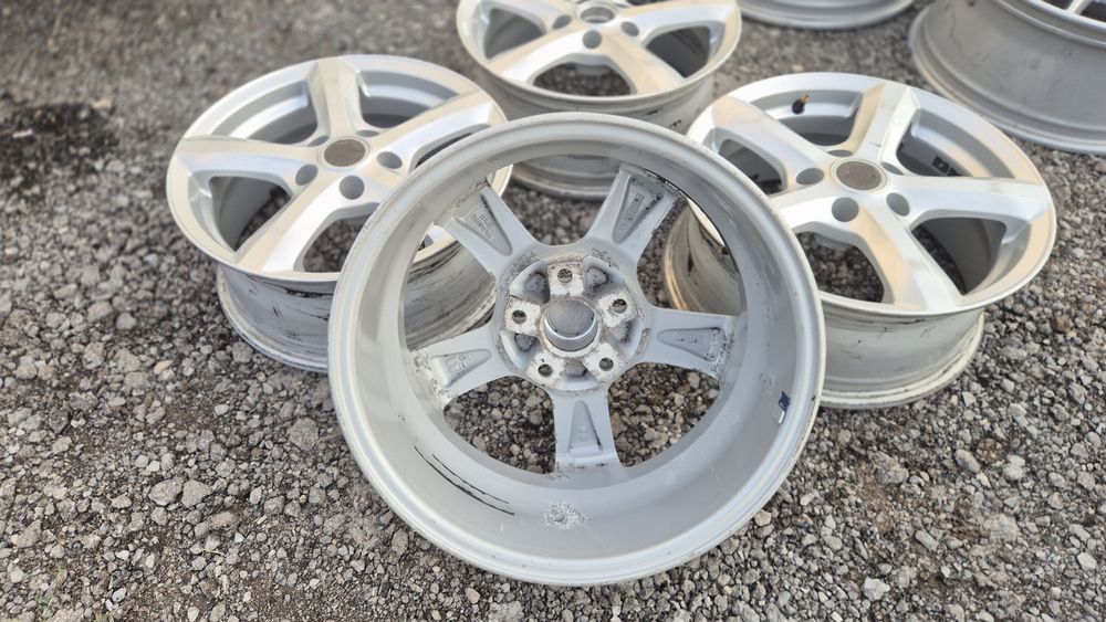 Джанти Gamaparts 5/112 VW,Audi,Seat,Skoda 5x112