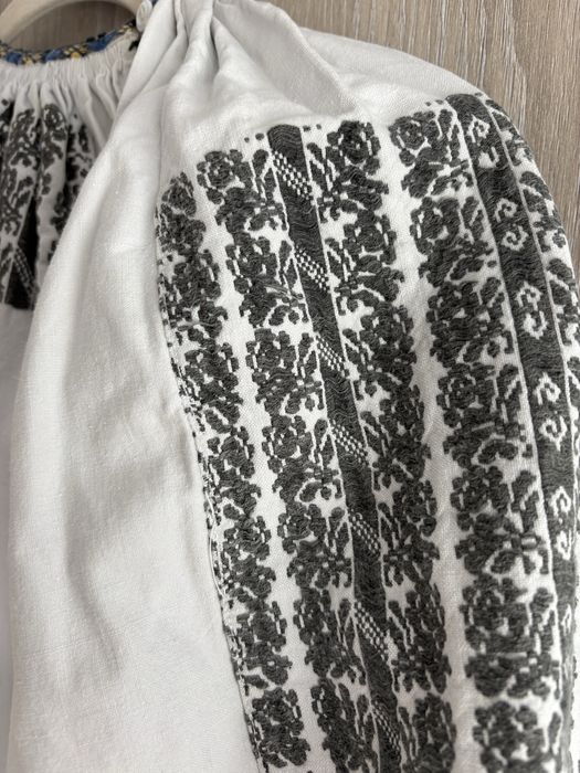 Iie traditionala Tara Fagarasului