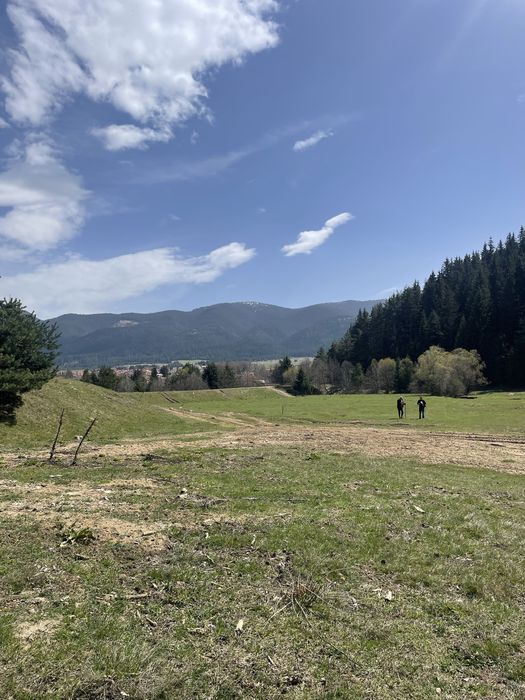 Продава се Земеделски имот в Самоков -  кв.м за 9466 €/дка - Снимка #4