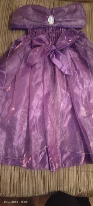 Продам платье  для девочки