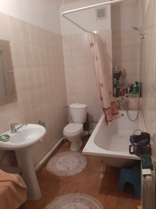 Продам  3-х комнатную квартиру
