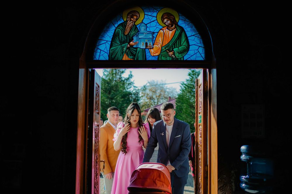 Fotograf Evenimente Nunta Botez
