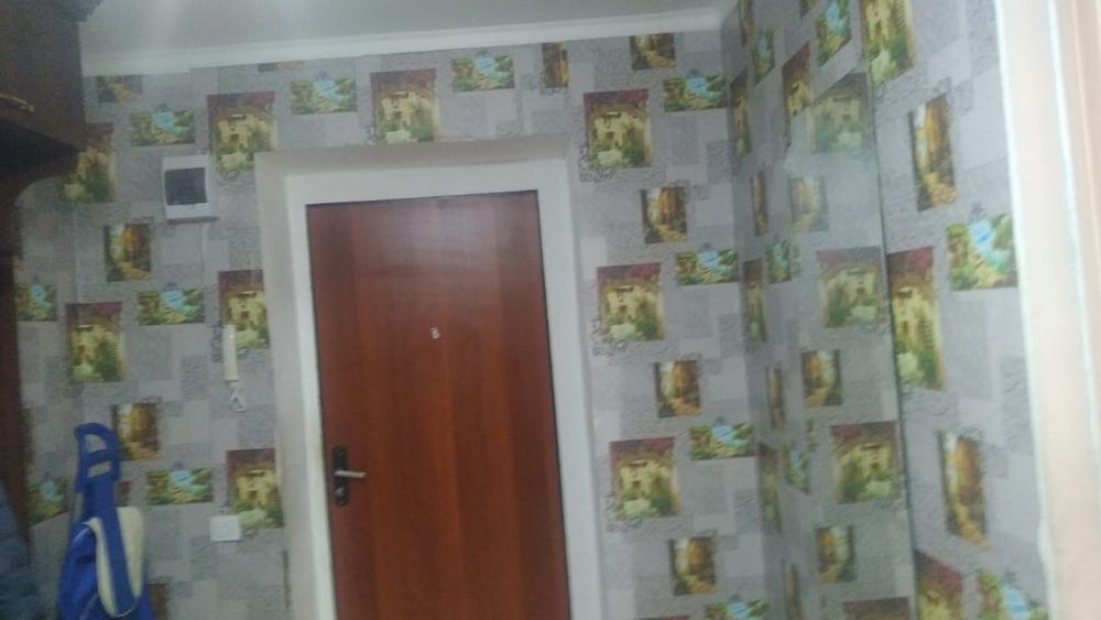 2 бөлмелі пәтер сатылады