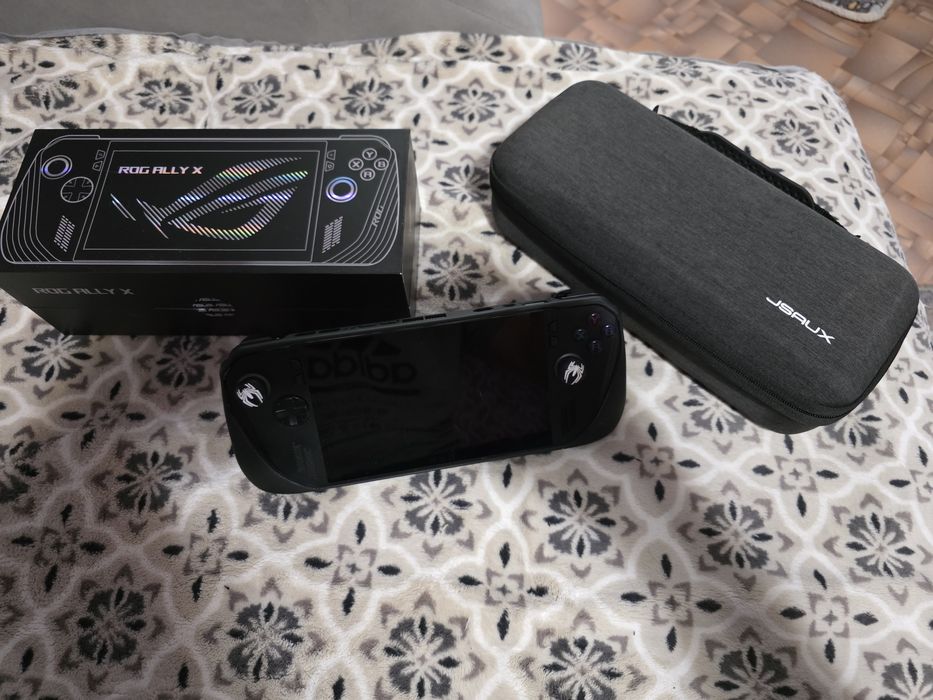 Asus rog ally x 1tb