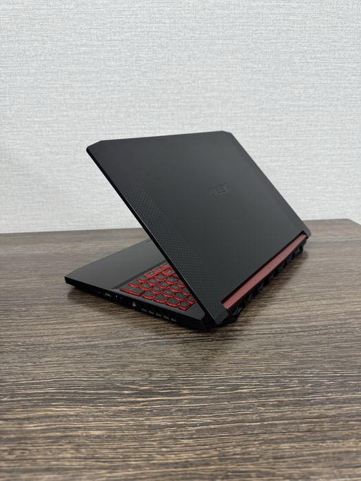 8-Ядерный Acer Nitro-5 Ryzen-5 (Аналог intel Core i5) 12-Го Поколения!