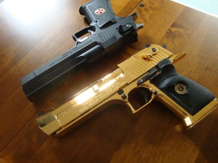 Оптом пистолет игруки