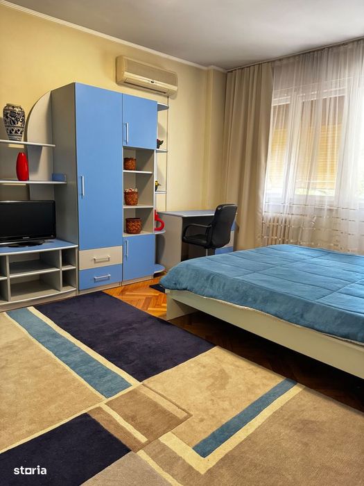 Apartament cu 1 cameră de închiriat – Zona Centrală, Oradea