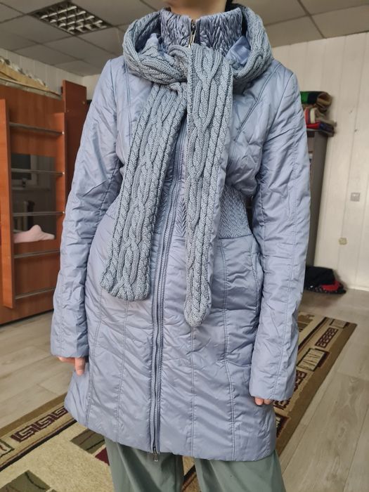 Вещи куртка весна, осень