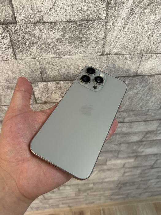 Ofertă iPhone 15 Pro Max / Bat 100%