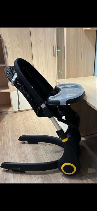 Продается КАЛЯСКА ТРАНСФОРМЕР 4 в 1 !!!