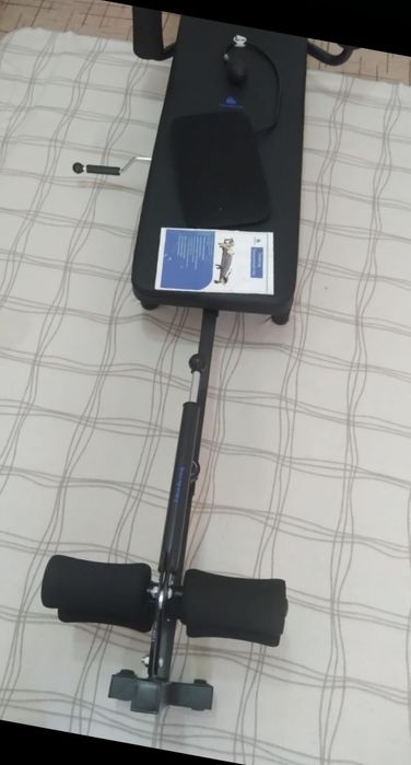 Продам тренажёр  новый