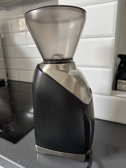 Кафемелачка Baratza Virtuoso