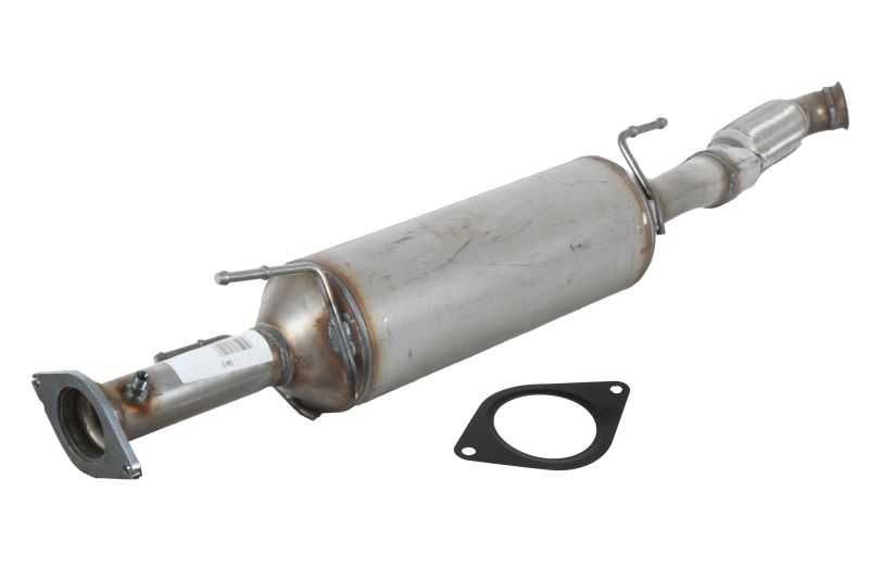 filtru particule citroen jumper peugeot boxer fiat ducato 2.0 2.2 euro 6 catalizator nou