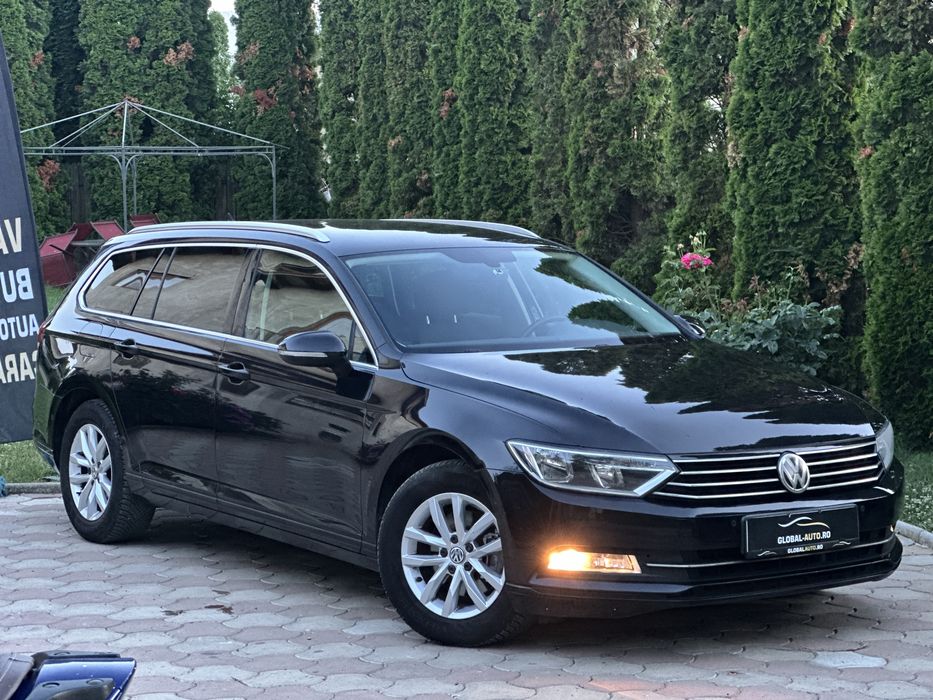 Volkswagen Passat * B8 * 1.6 TDI * Garantie *