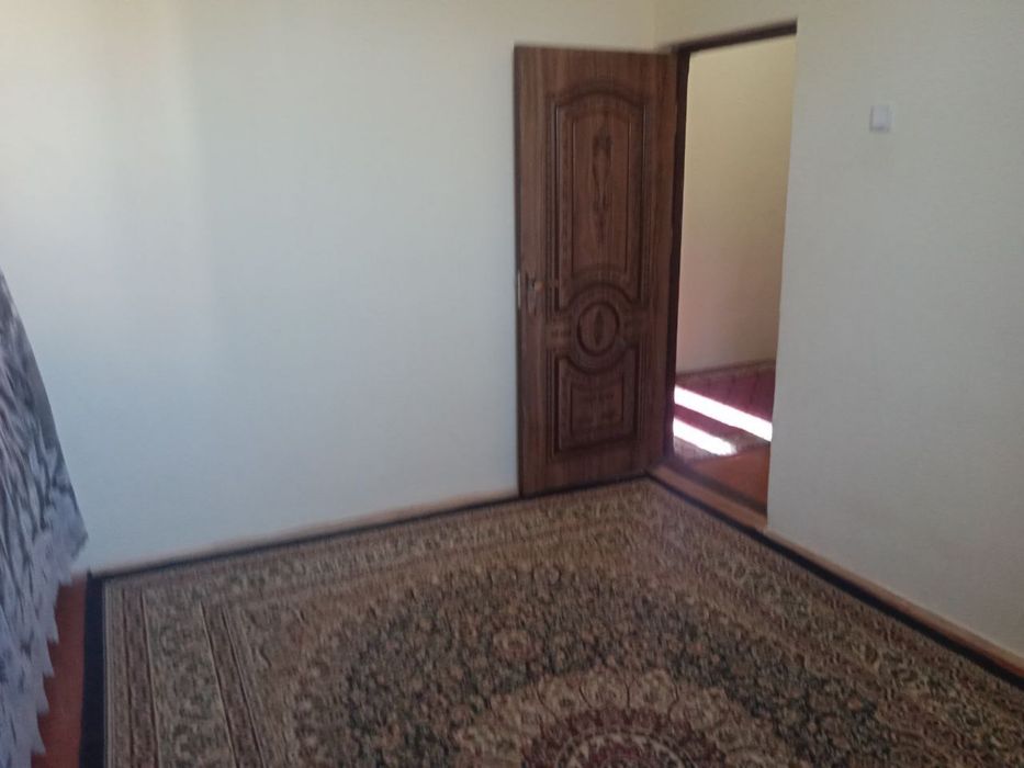 Dom soriladi 2 xonali