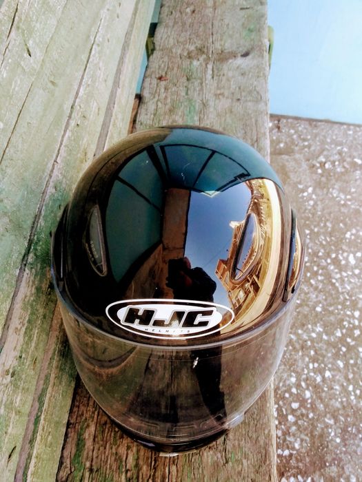 Каска за мотор оригинална