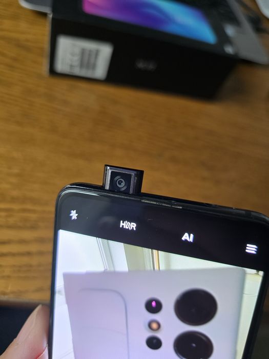 Смартфон Xiaomi mi 9t, 128 Gb