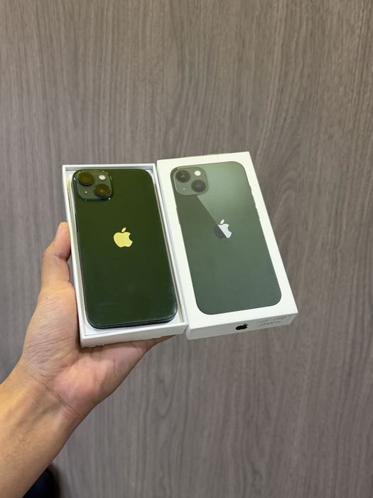 Iphone 13 128GB 83%