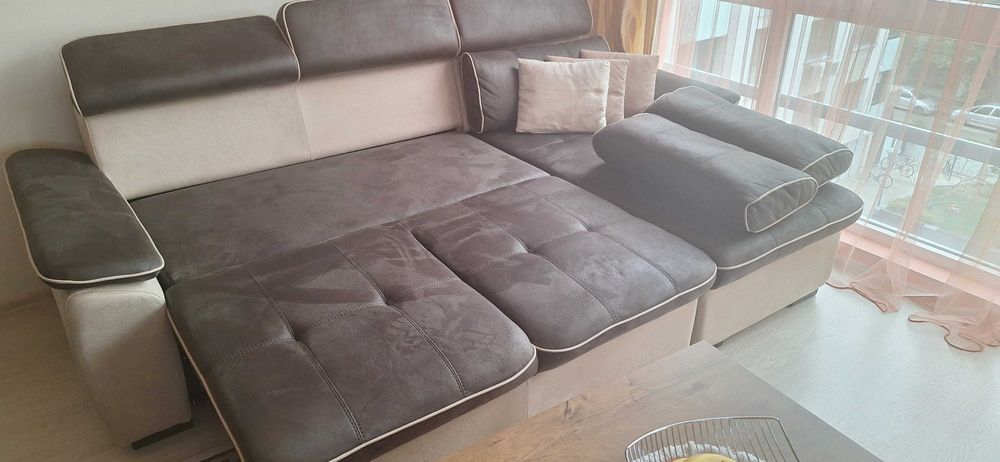 Диван Чисто НОВ!