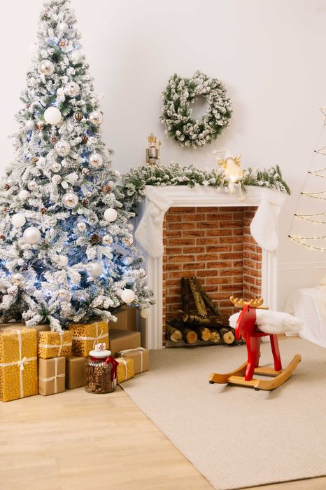 Sesiuni Foto de Crăciun – Timișoara