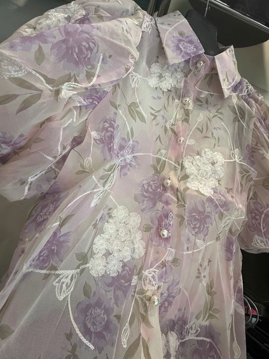 Дамски ризи страхотно качество и изработка