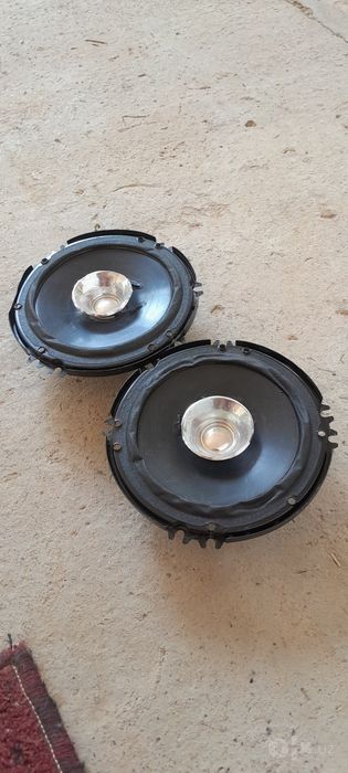 Pioneer kalonka 16cm